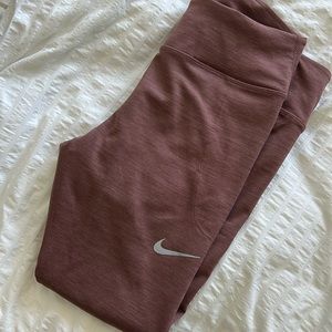 Nike Capri Leggings
